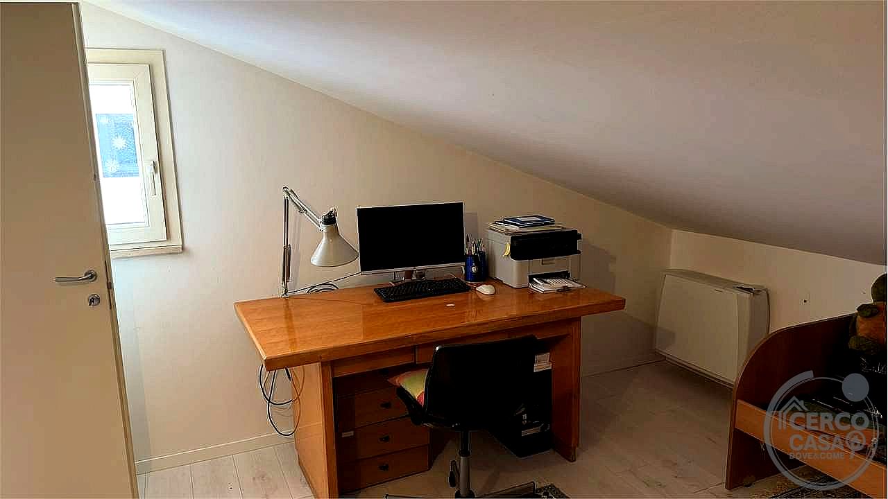 4 O PIÙ LOCALI VENDITA PERUGIA SANTA SABINA · foto 18