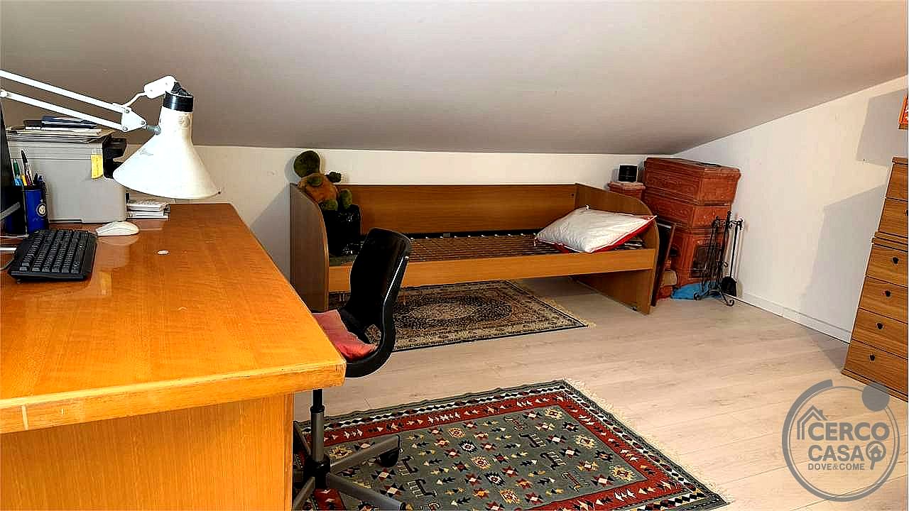 4 O PIÙ LOCALI VENDITA PERUGIA SANTA SABINA · foto 19