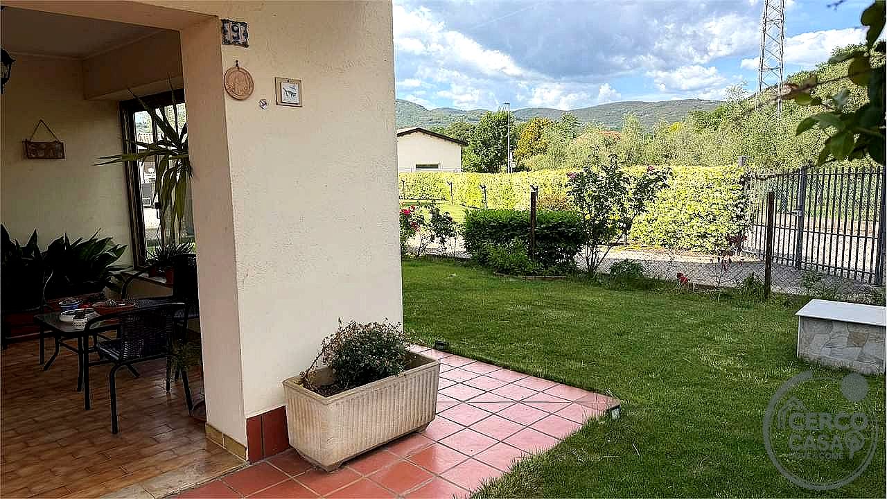 4 O PIÙ LOCALI VENDITA PERUGIA SANTA SABINA · foto 6