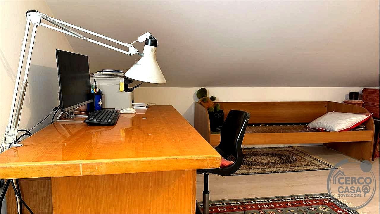 4 O PIÙ LOCALI VENDITA PERUGIA SANTA SABINA · foto 9