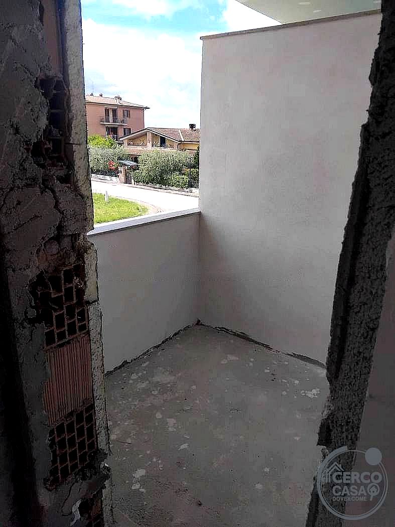 APPARTAMENTO VENDITA TORGIANO MIRALDUOLO · foto 5