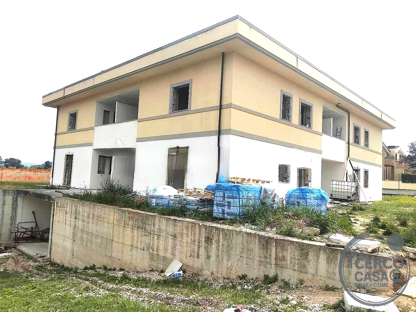 APPARTAMENTO VENDITA TORGIANO MIRALDUOLO · foto 10