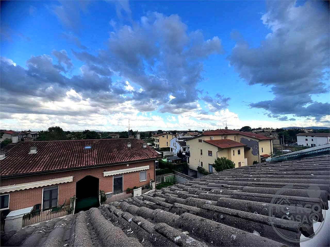 VILLA VENDITA PERUGIA SANTA SABINA · foto 10