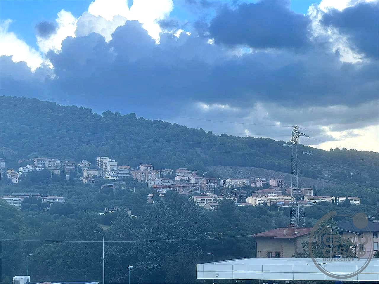 VILLA VENDITA PERUGIA SANTA SABINA · foto 11
