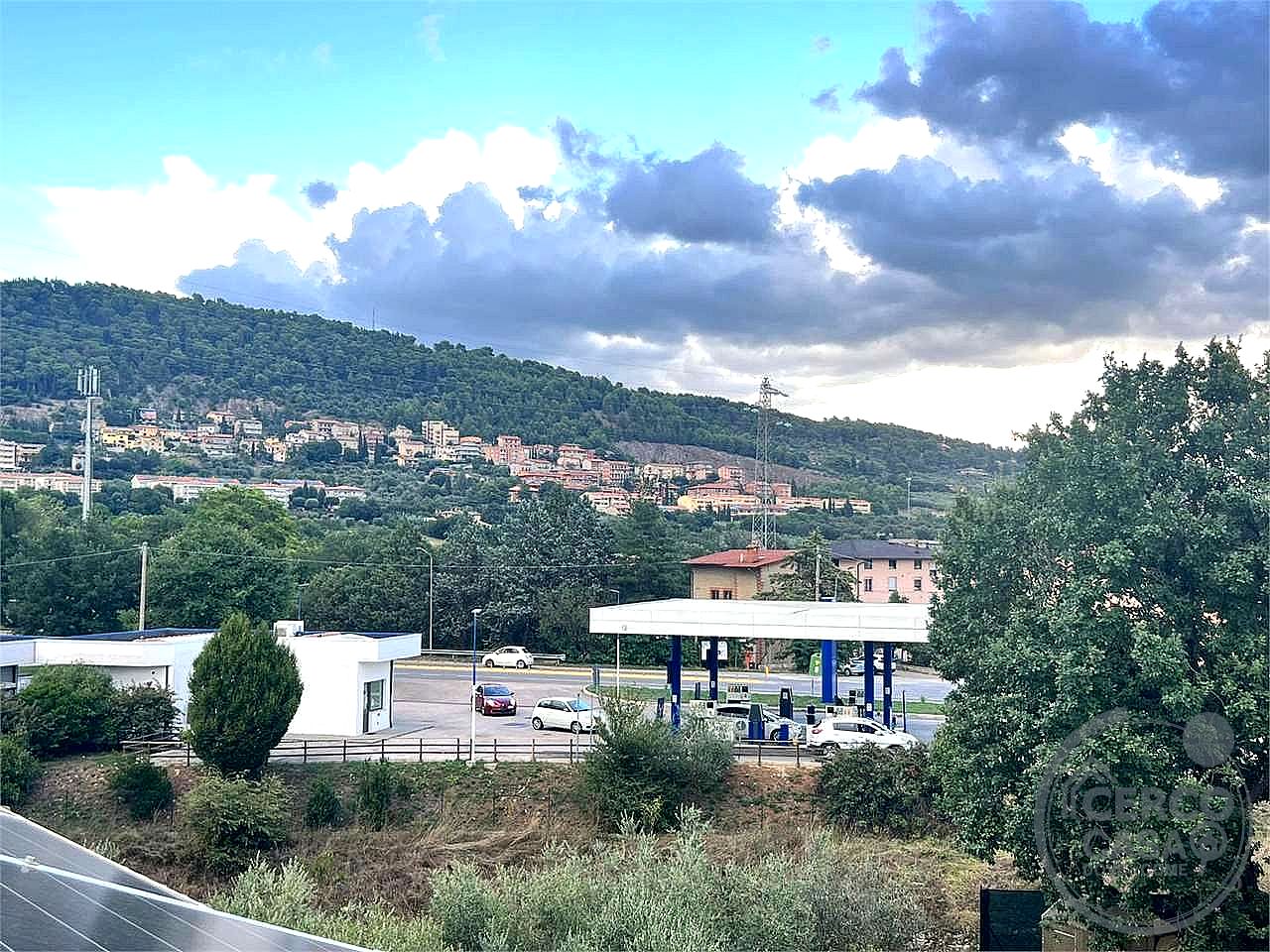 VILLA VENDITA PERUGIA SANTA SABINA · foto 12