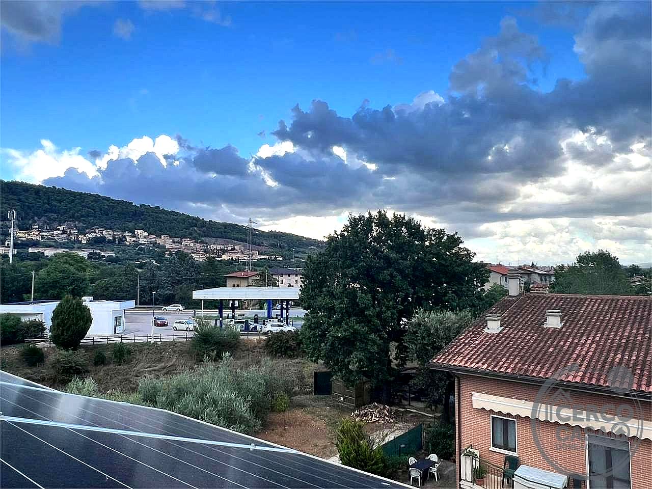 VILLA VENDITA PERUGIA SANTA SABINA · foto 13