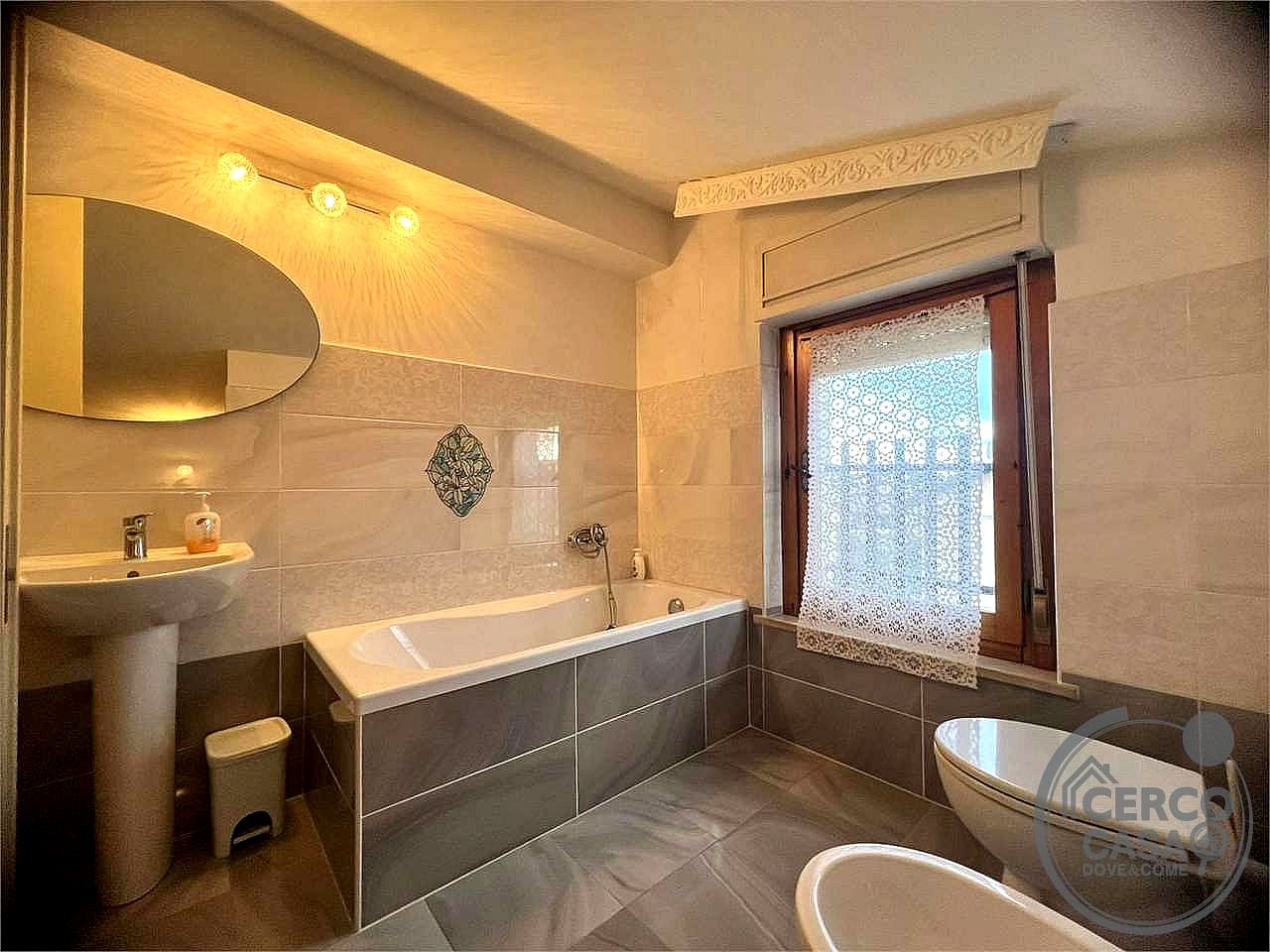 VILLA VENDITA PERUGIA SANTA SABINA · foto 15
