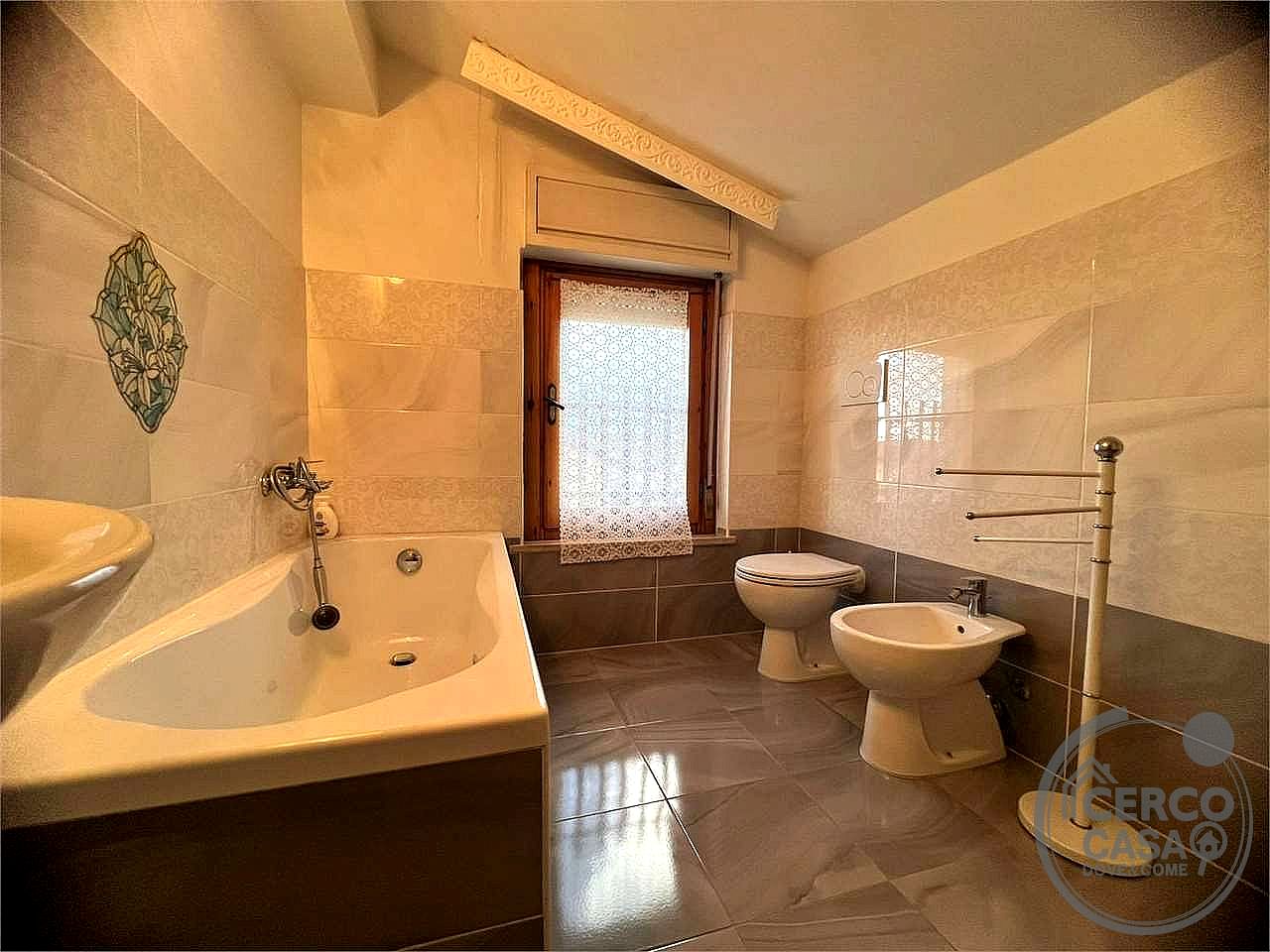 VILLA VENDITA PERUGIA SANTA SABINA · foto 16