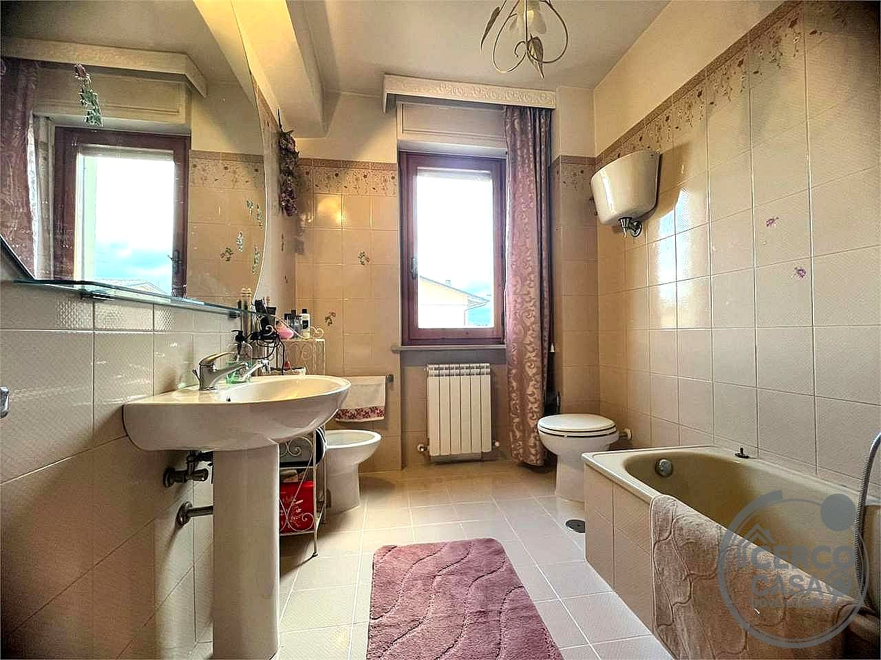 VILLA VENDITA PERUGIA SANTA SABINA · foto 23