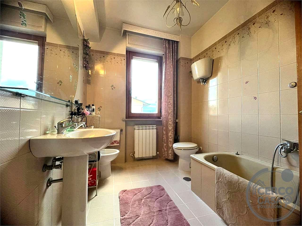 VILLA VENDITA PERUGIA SANTA SABINA · foto 24