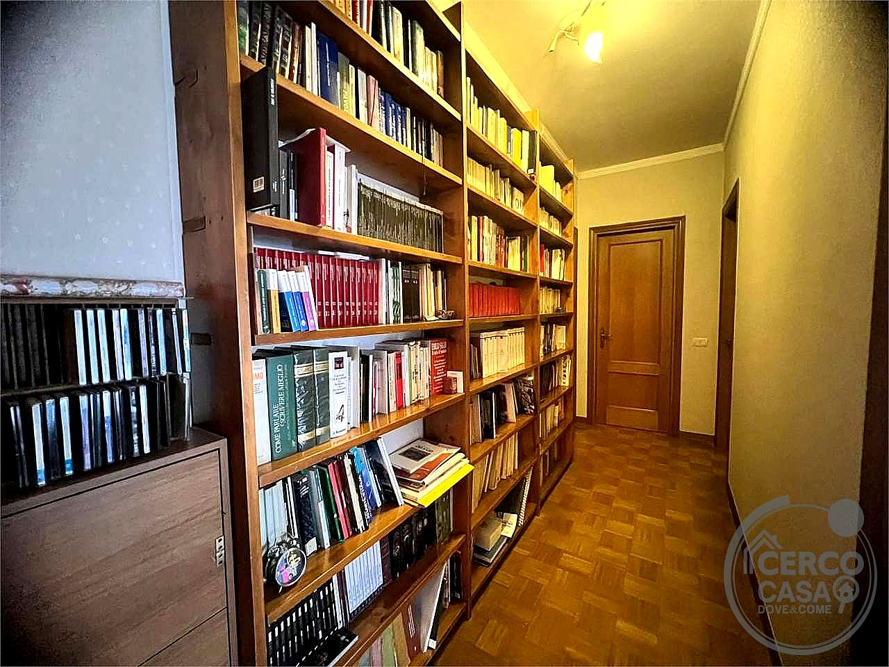 VILLA VENDITA PERUGIA SANTA SABINA · foto 28