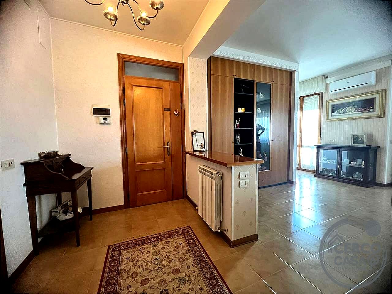 VILLA VENDITA PERUGIA SANTA SABINA · foto 35