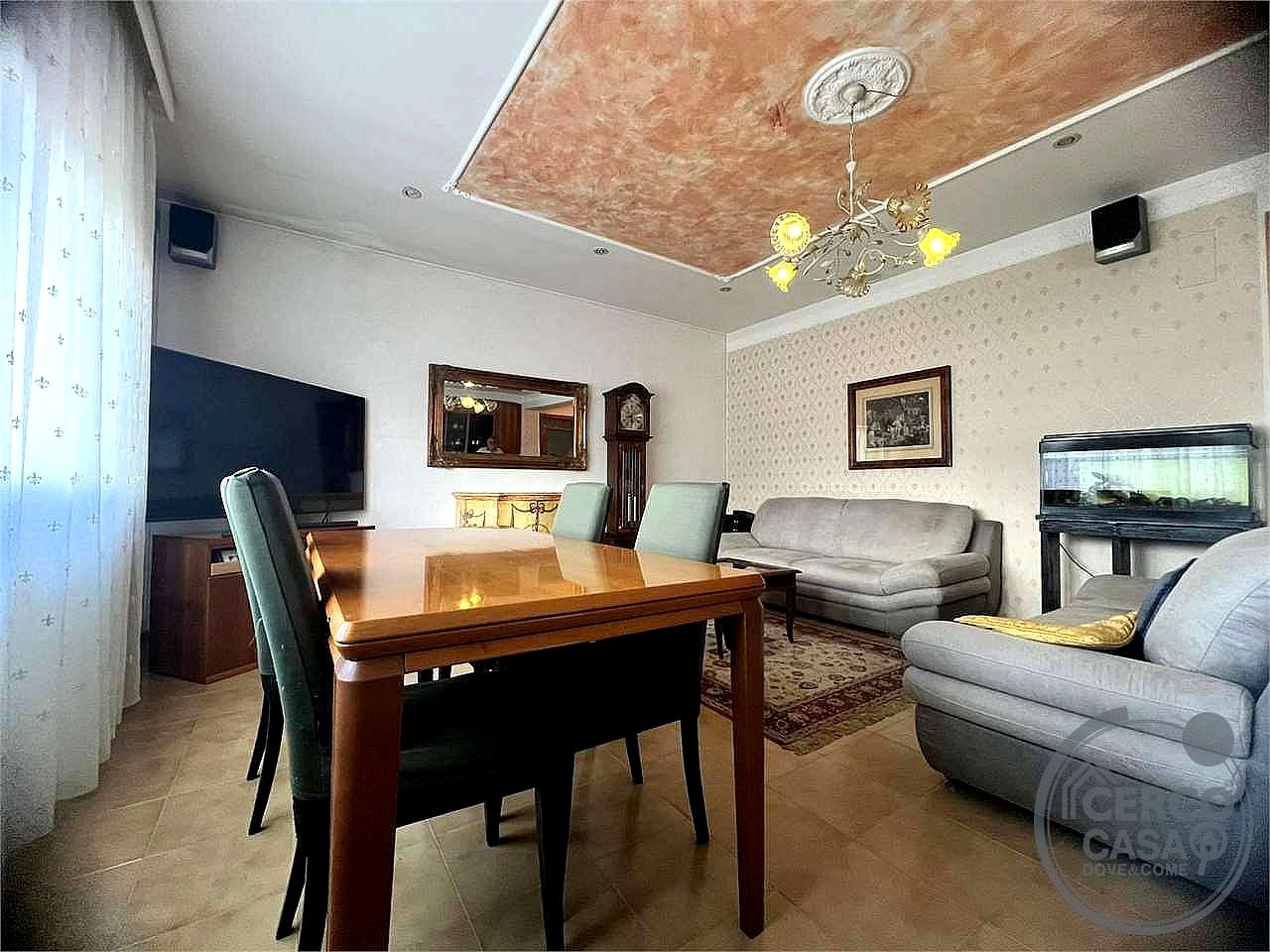 VILLA VENDITA PERUGIA SANTA SABINA · foto 39