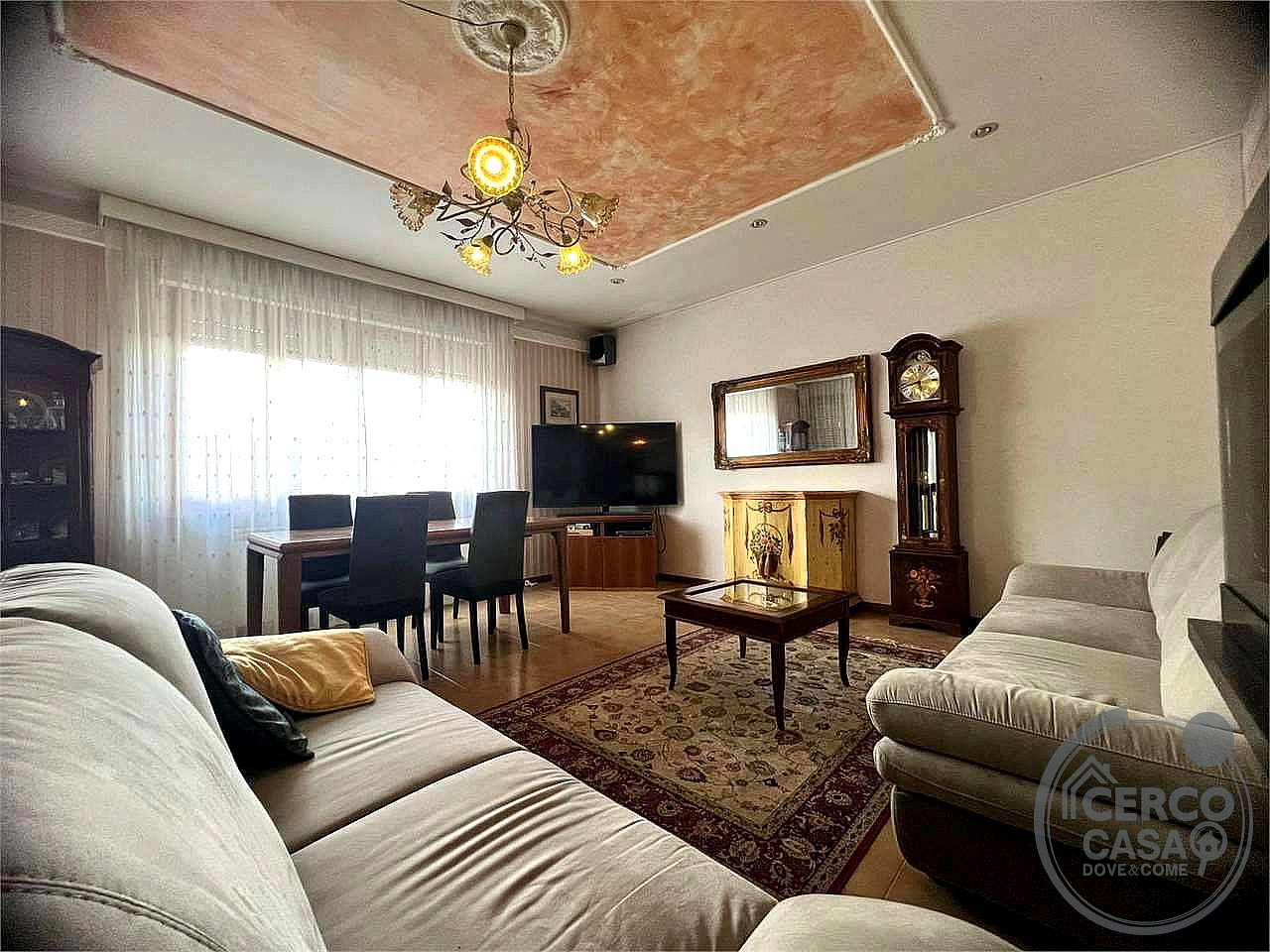 VILLA VENDITA PERUGIA SANTA SABINA · foto 40