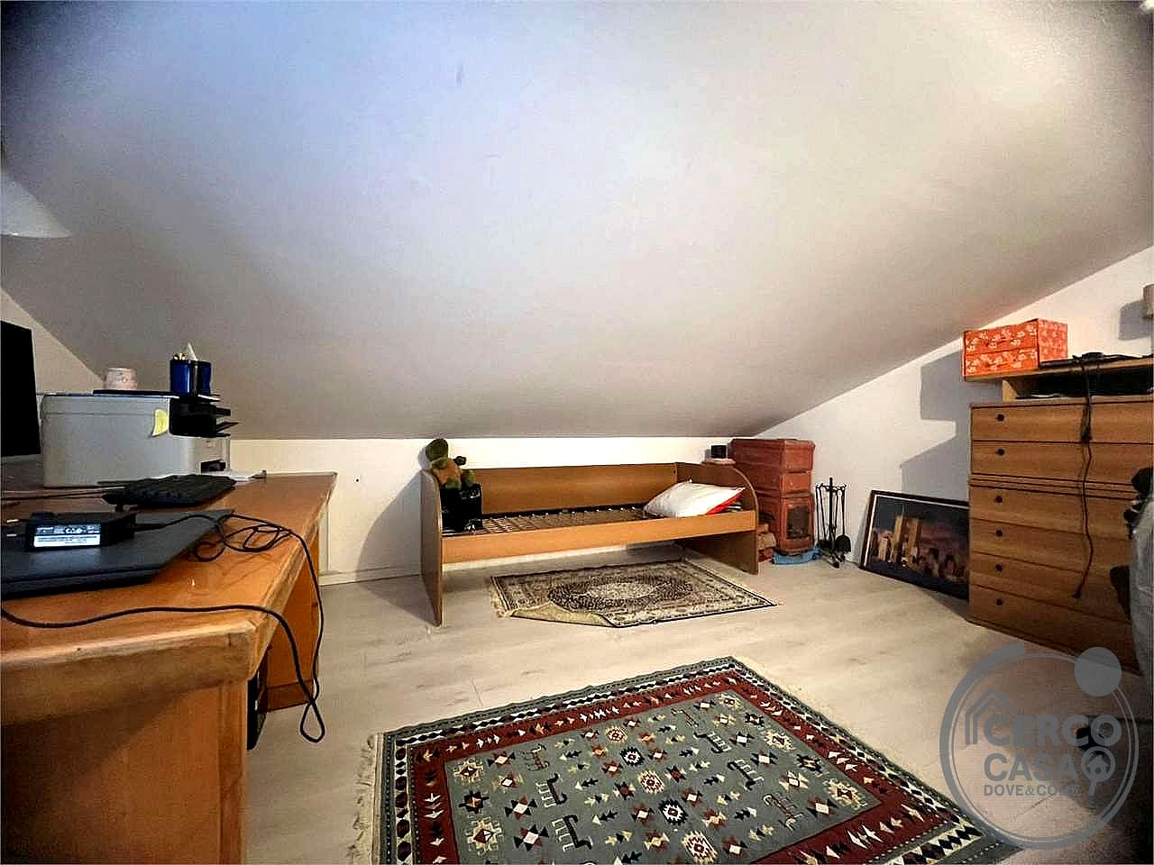 VILLA VENDITA PERUGIA SANTA SABINA · foto 7