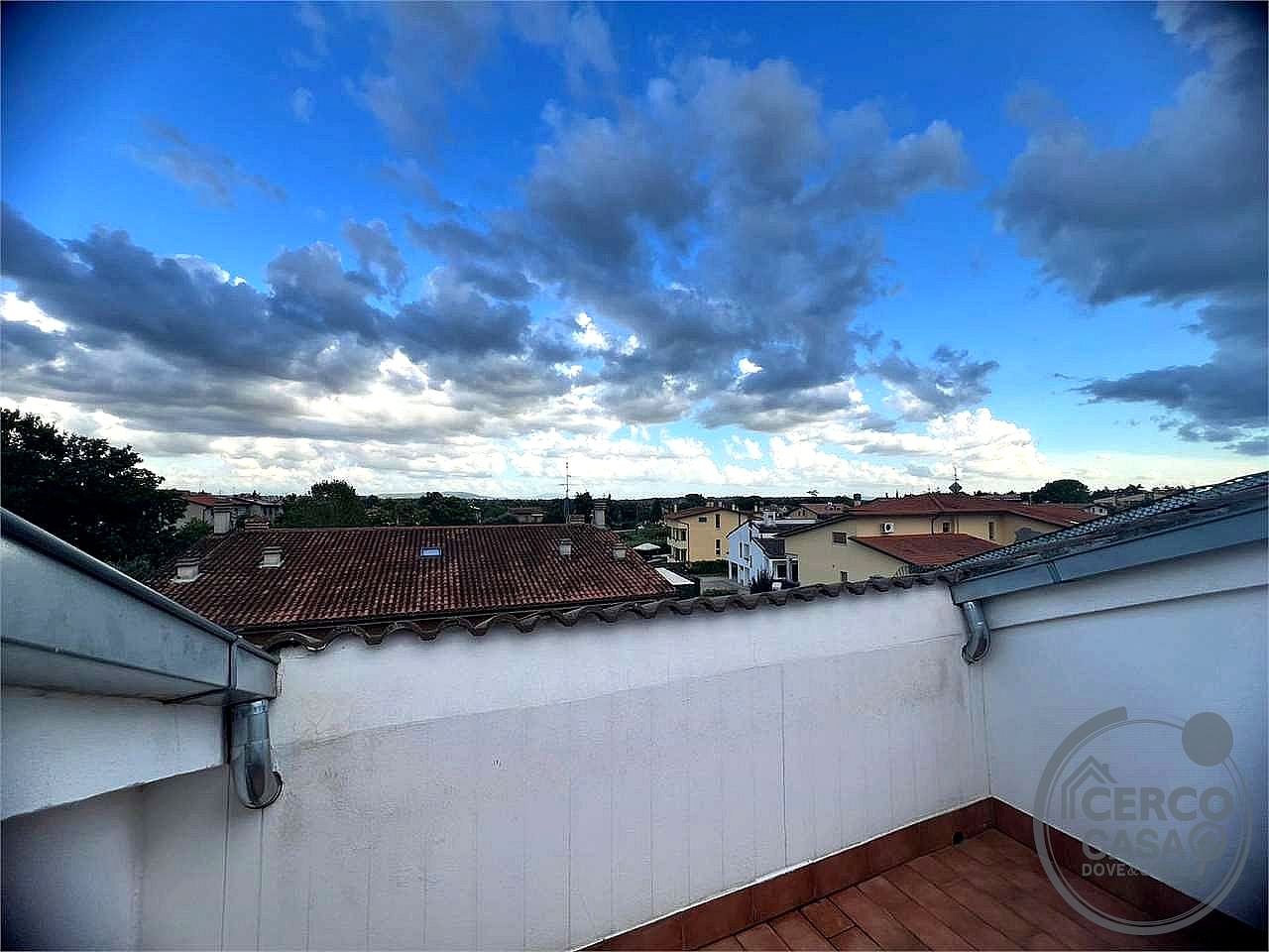 VILLA VENDITA PERUGIA SANTA SABINA · foto 9