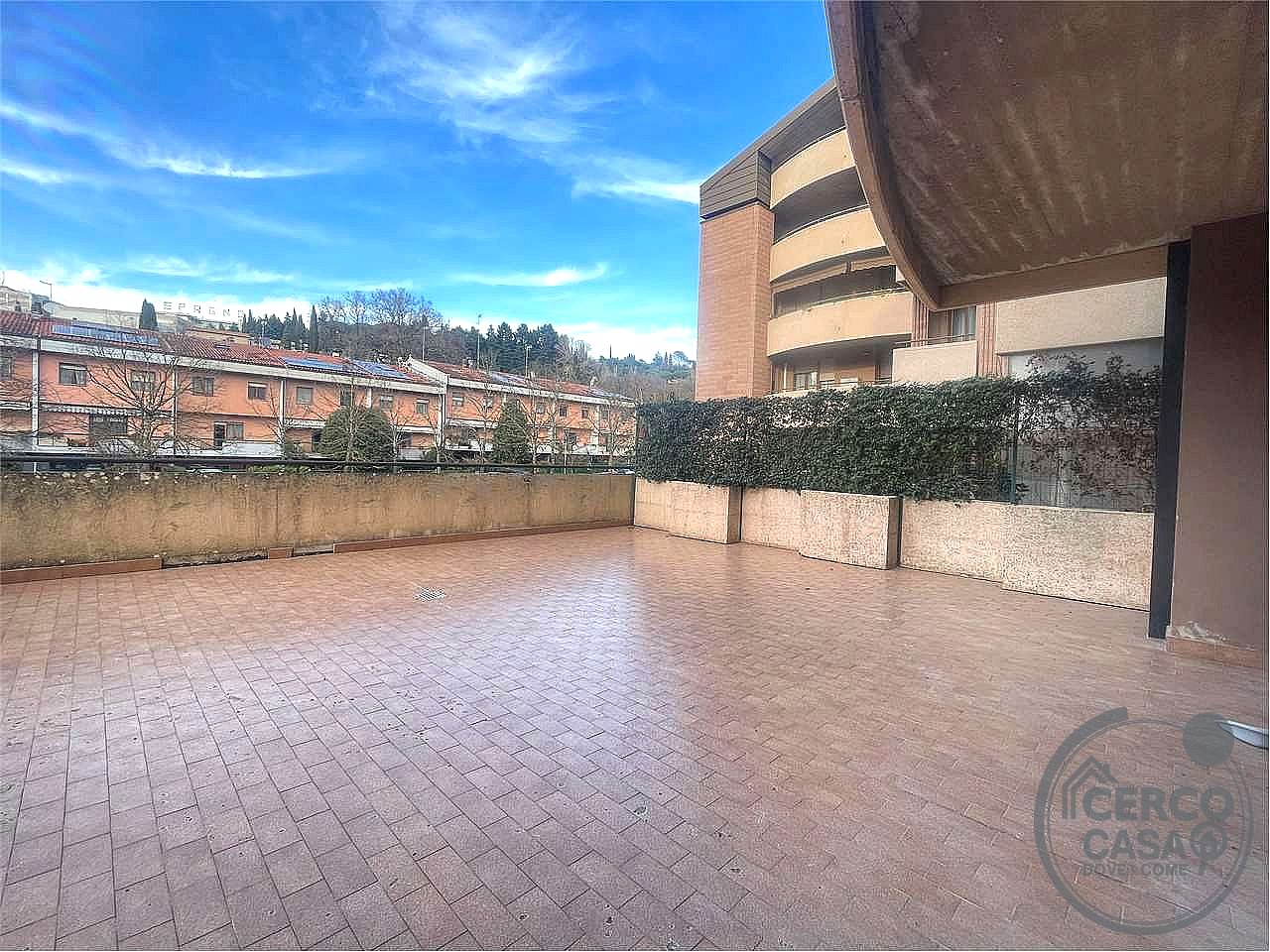 APPARTAMENTO VENDITA PERUGIA SANTA LUCIA