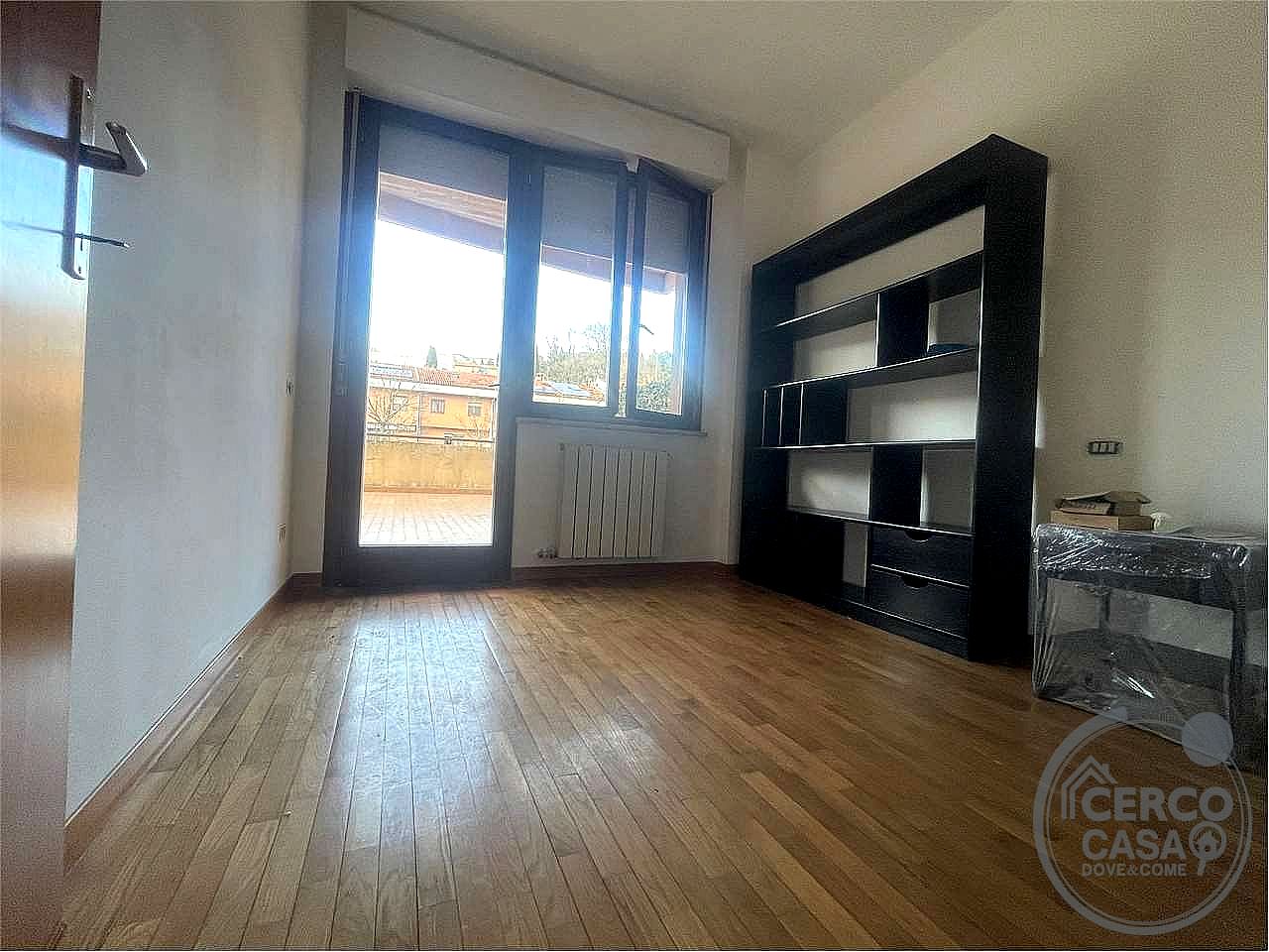 APPARTAMENTO VENDITA PERUGIA SANTA LUCIA · foto 11