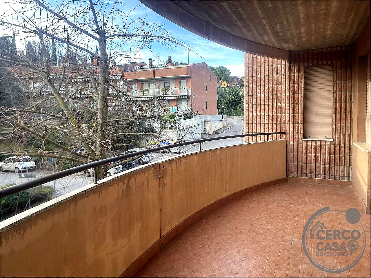APPARTAMENTO VENDITA PERUGIA SANTA LUCIA · foto 8