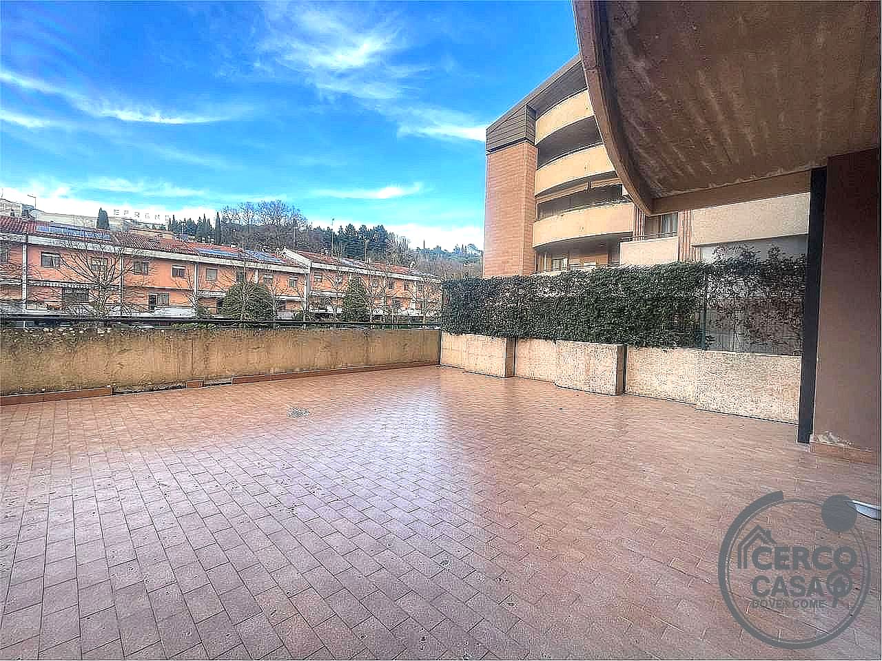 APPARTAMENTO VENDITA PERUGIA SANTA LUCIA - Perugia