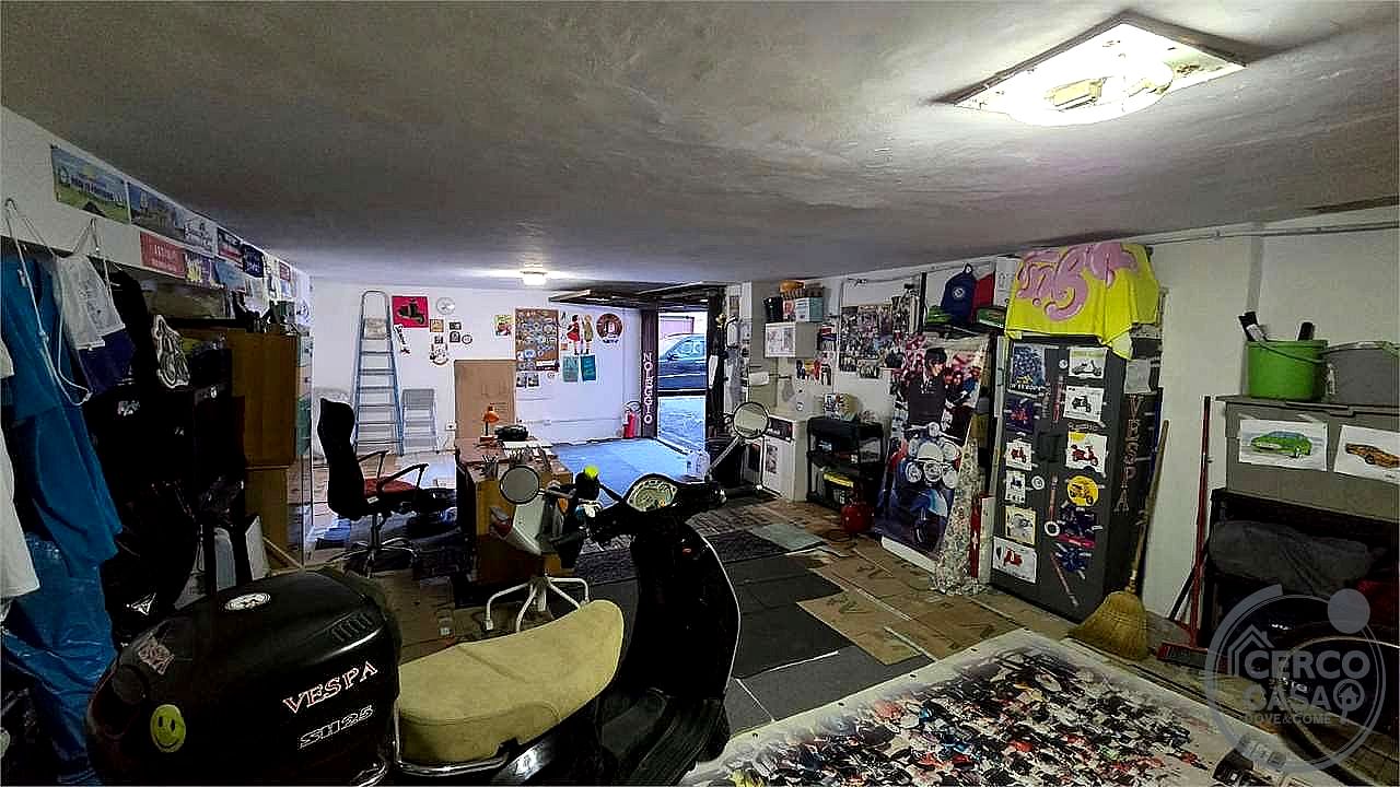 BOX - GARAGE VENDITA PERUGIA SAN SISTO · foto 12