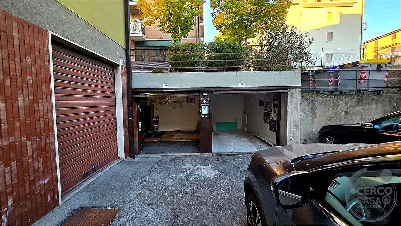 BOX - GARAGE VENDITA PERUGIA SAN SISTO · foto 14