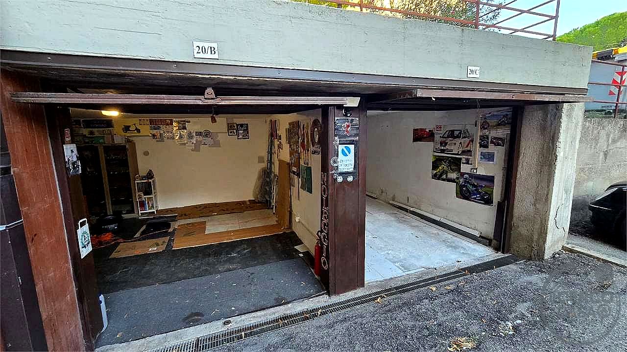 BOX - GARAGE VENDITA PERUGIA SAN SISTO · foto 15