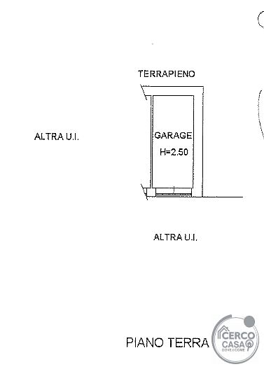 BOX - GARAGE VENDITA PERUGIA SAN SISTO · foto 2