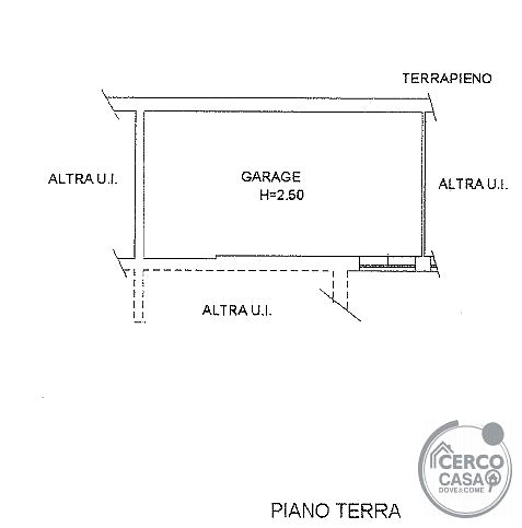 BOX - GARAGE VENDITA PERUGIA SAN SISTO · foto 3