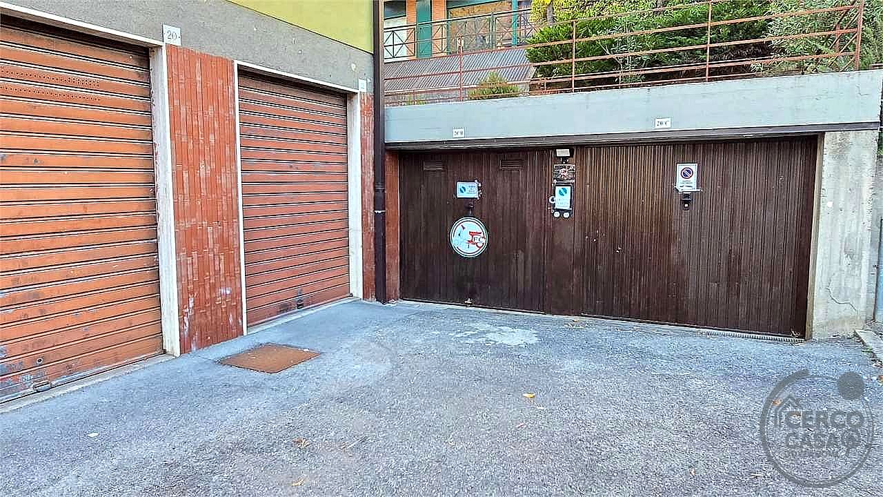 BOX - GARAGE VENDITA PERUGIA SAN SISTO · foto 4