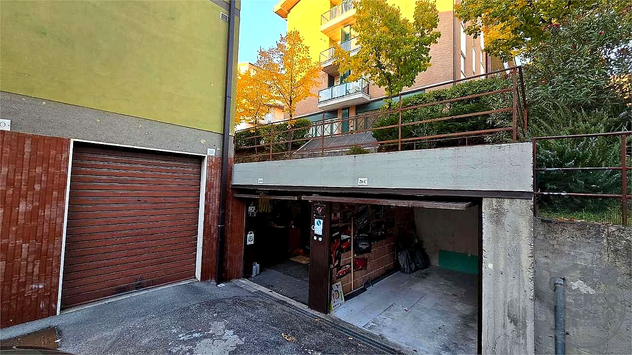 BOX - GARAGE VENDITA PERUGIA SAN SISTO · foto 5