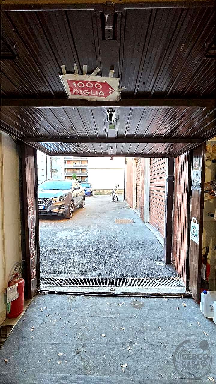 BOX - GARAGE VENDITA PERUGIA SAN SISTO · foto 6
