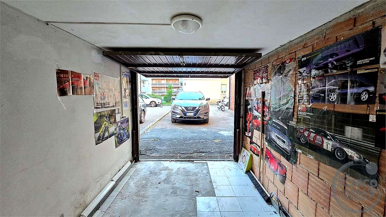 BOX - GARAGE VENDITA PERUGIA SAN SISTO · foto 7