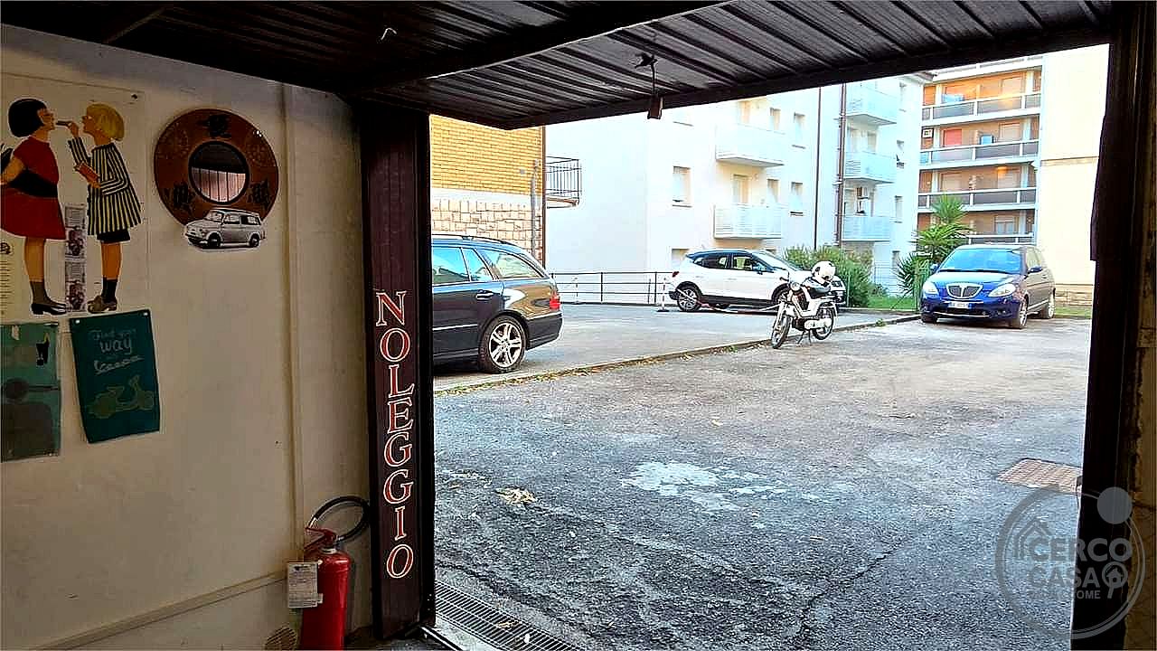 BOX - GARAGE VENDITA PERUGIA SAN SISTO · foto 8