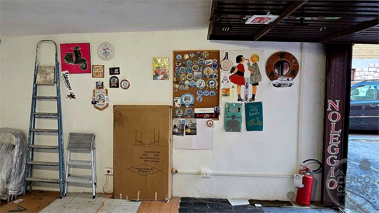 BOX - GARAGE VENDITA PERUGIA SAN SISTO · foto 9