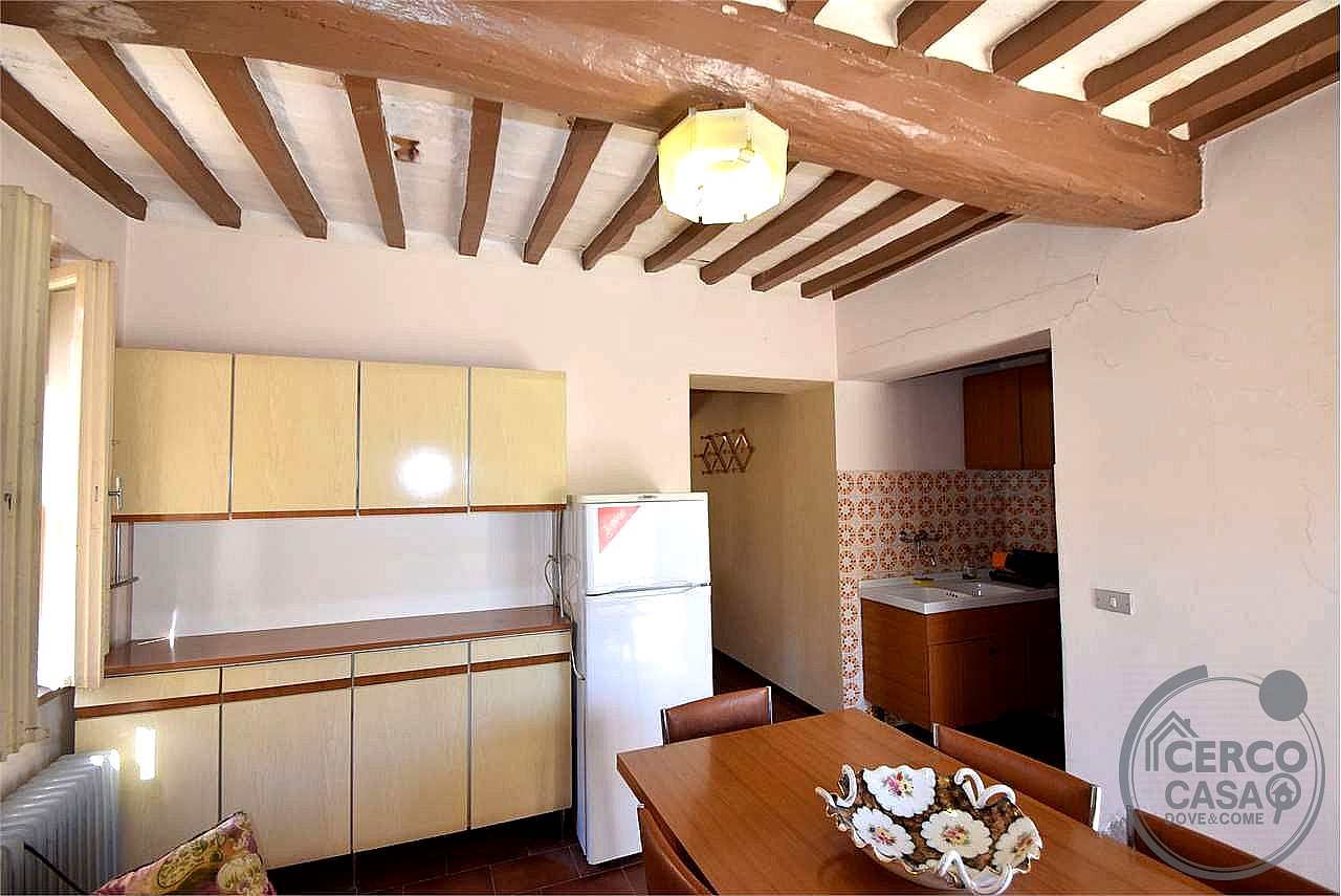 APPARTAMENTO VENDITA CORCIANO MANTIGNANA · foto 10