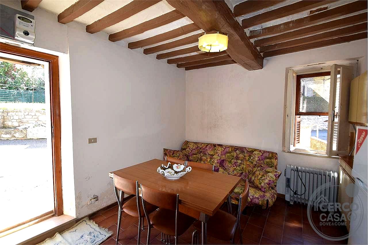 APPARTAMENTO VENDITA CORCIANO MANTIGNANA · foto 11