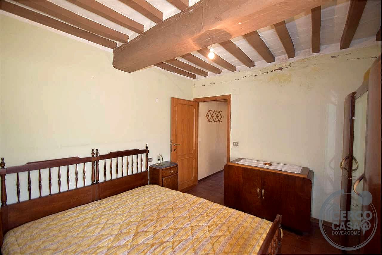 APPARTAMENTO VENDITA CORCIANO MANTIGNANA · foto 12