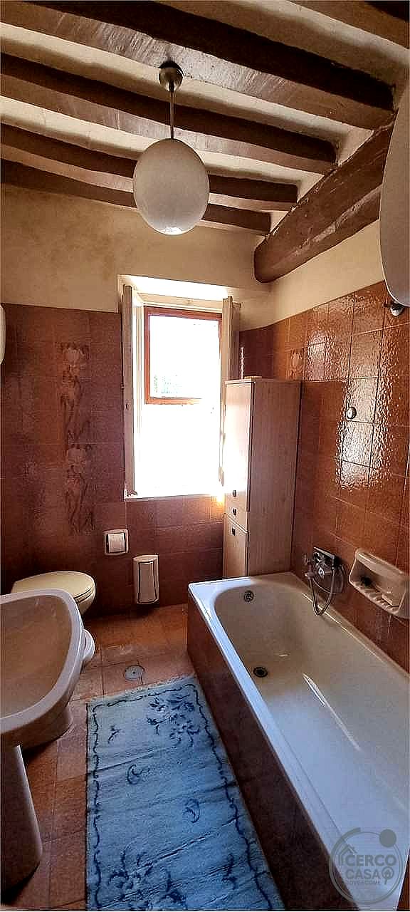 APPARTAMENTO VENDITA CORCIANO MANTIGNANA · foto 15