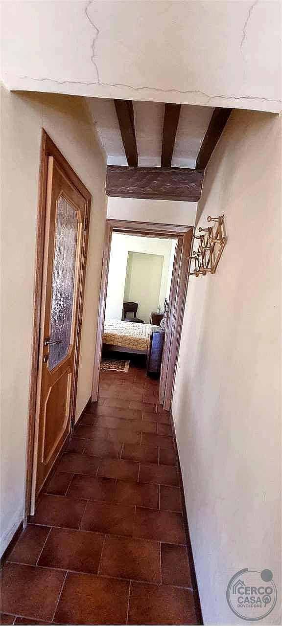 APPARTAMENTO VENDITA CORCIANO MANTIGNANA · foto 16