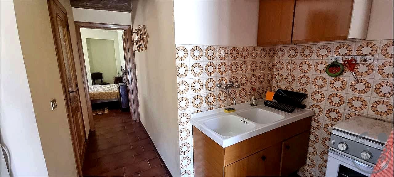 APPARTAMENTO VENDITA CORCIANO MANTIGNANA · foto 17