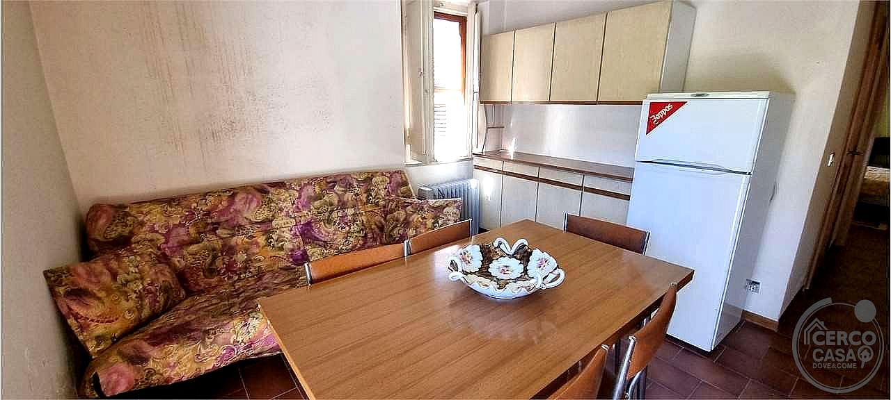 APPARTAMENTO VENDITA CORCIANO MANTIGNANA · foto 19