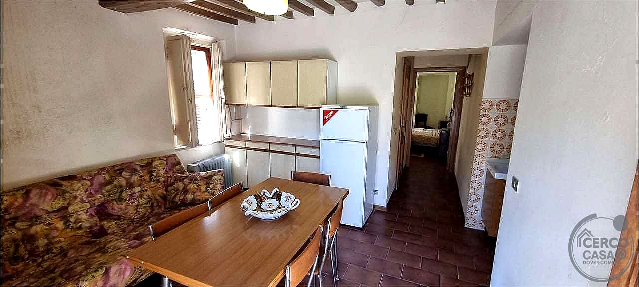 APPARTAMENTO VENDITA CORCIANO MANTIGNANA · foto 20