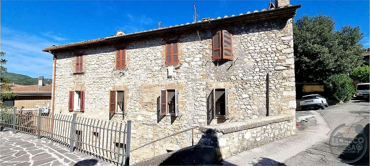 APPARTAMENTO VENDITA CORCIANO MANTIGNANA · foto 21