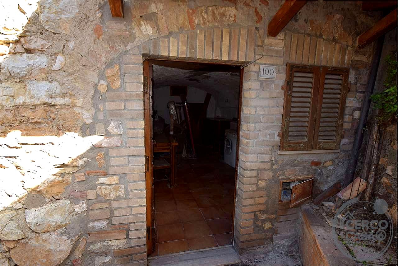 APPARTAMENTO VENDITA CORCIANO MANTIGNANA · foto 5