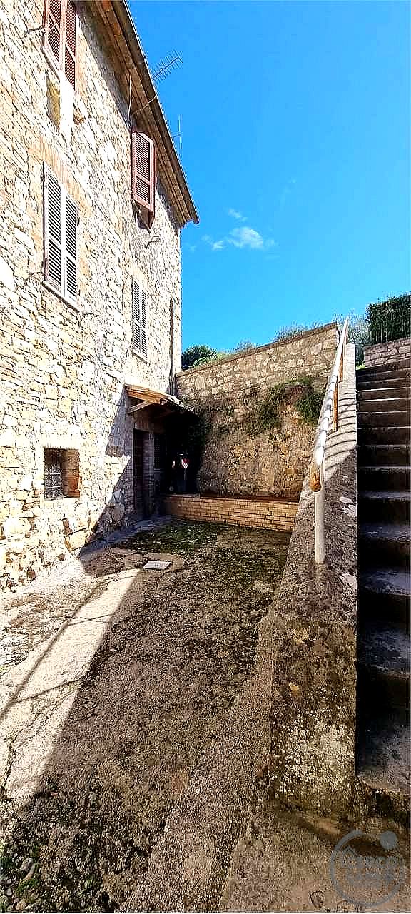 APPARTAMENTO VENDITA CORCIANO MANTIGNANA · foto 6