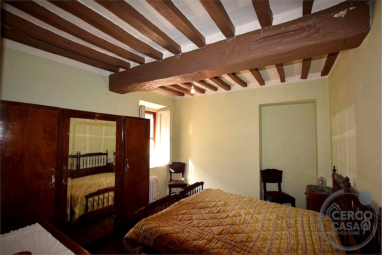 APPARTAMENTO VENDITA CORCIANO MANTIGNANA · foto 7