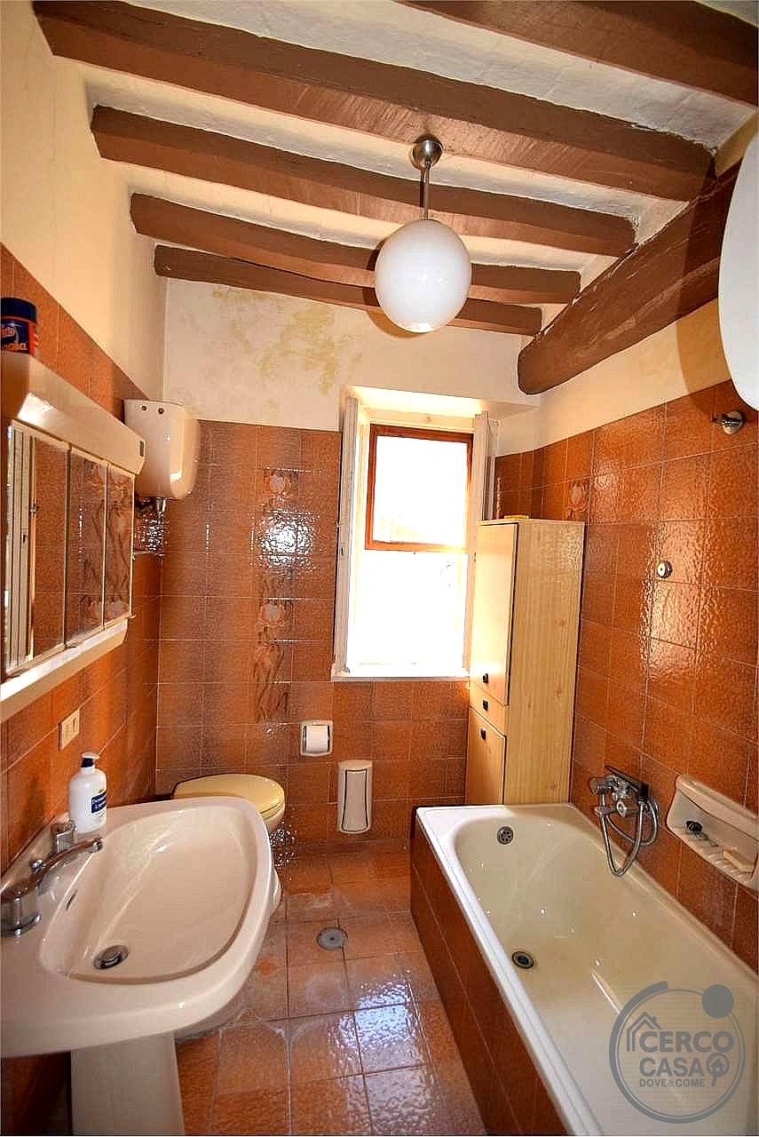 APPARTAMENTO VENDITA CORCIANO MANTIGNANA · foto 8