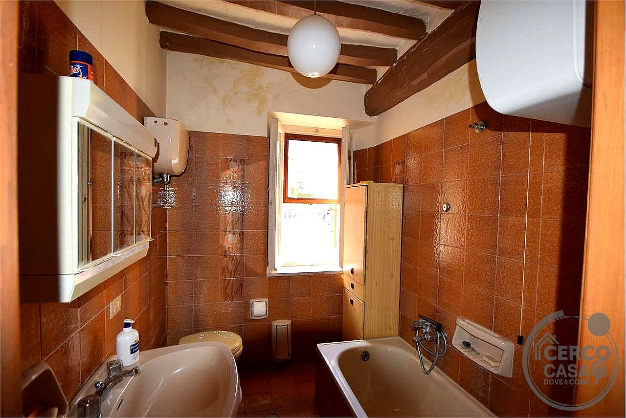 APPARTAMENTO VENDITA CORCIANO MANTIGNANA · foto 9