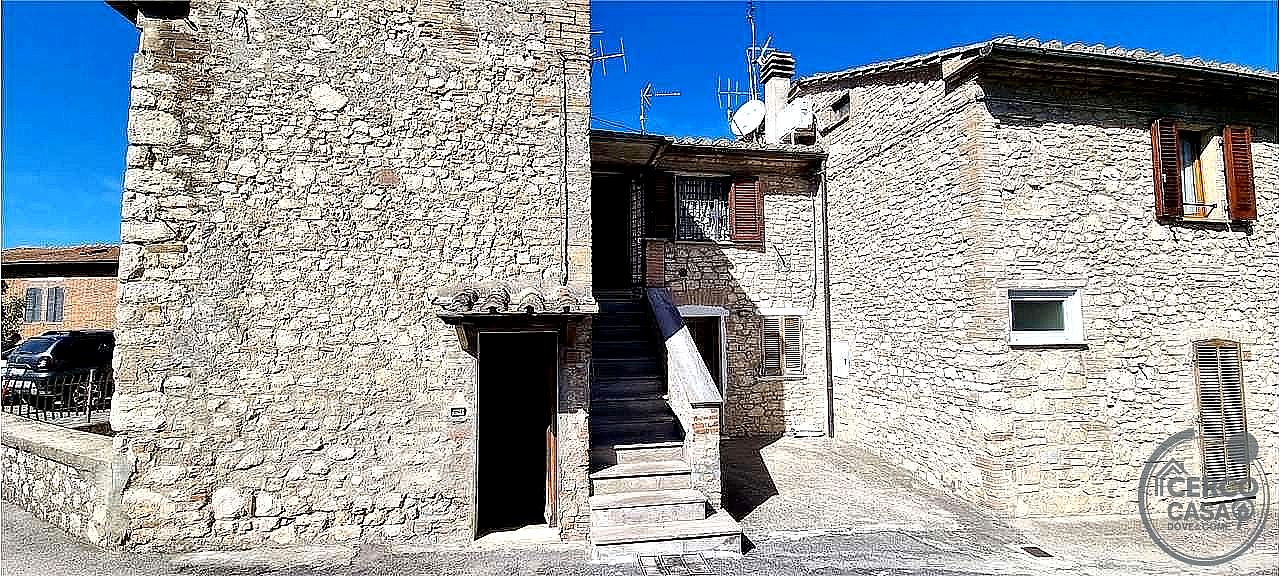 APPARTAMENTO VENDITA CORCIANO MANTIGNANA